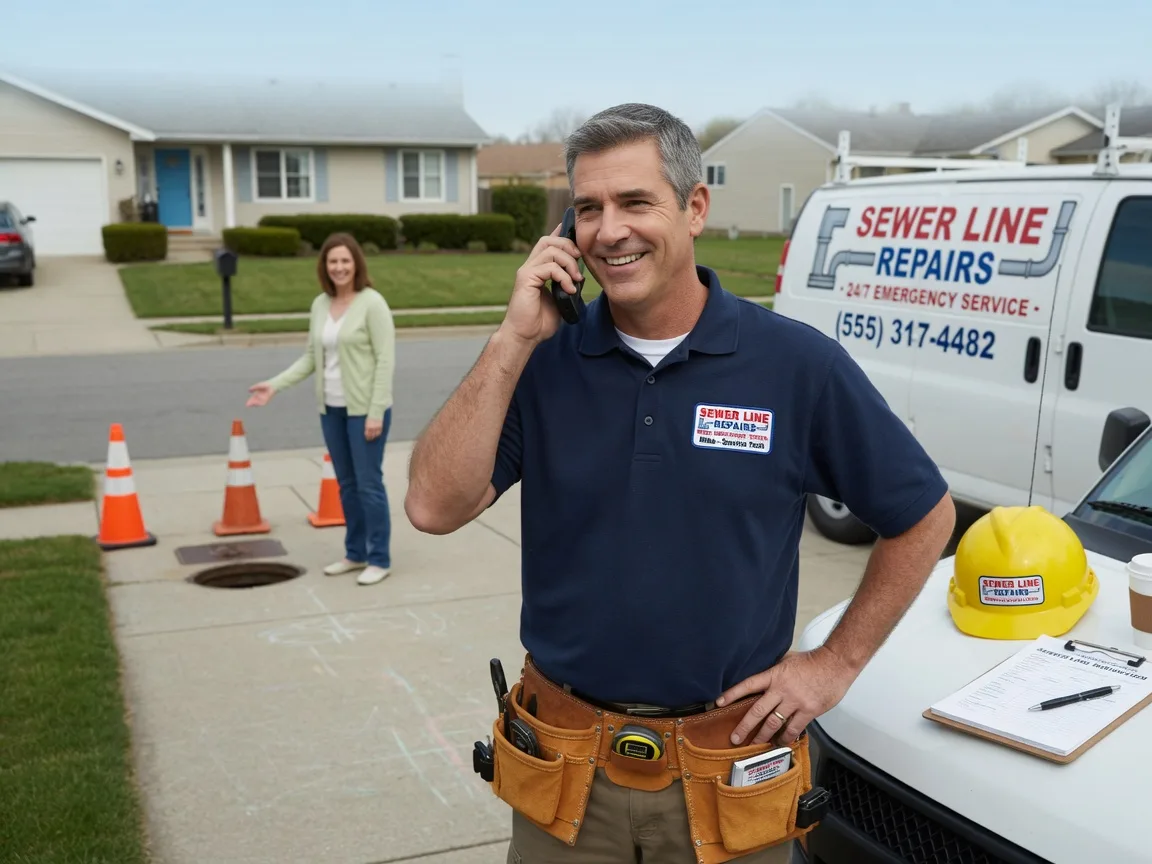 Emergency Plumber Saltville, VA FAQs